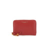 Portafogli in nappa PF5043 NARUBYRED GIANNI CHIARINI 