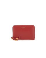 Portafogli in nappa PF5043 NARUBYRED GIANNI CHIARINI 