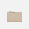 GIANNI CHIARINI Portafogli "Dollaro" BEIGE Donna 