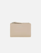 GIANNI CHIARINI Portafogli "Dollaro" BEIGE Donna 