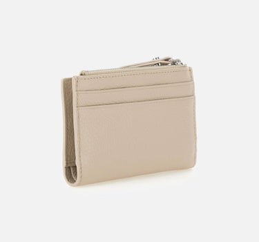 GIANNI CHIARINI Portafogli "Dollaro" BEIGE Donna 