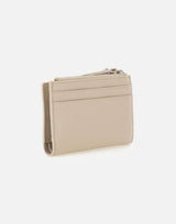 GIANNI CHIARINI Portafogli "Dollaro" BEIGE Donna 