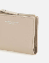 GIANNI CHIARINI Portafogli "Dollaro" BEIGE Donna 
