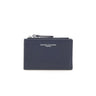 GIANNI CHIARINI Portafogli "Dollaro" BLUE Donna 