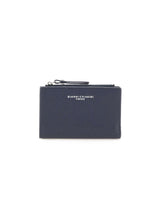 GIANNI CHIARINI Portafogli "Dollaro" BLUE Donna 