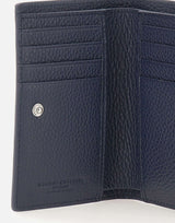 GIANNI CHIARINI Portafogli "Dollaro" BLUE Donna 