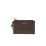 GIANNI CHIARINI Portafogli in nappa BROWN Donna 