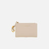 GIANNI CHIARINI Portafogli in nappa BEIGE Donna 