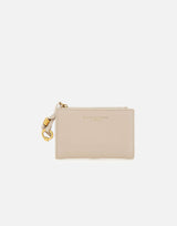 GIANNI CHIARINI Portafogli in nappa BEIGE Donna 
