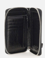 GIANNI CHIARINI Portafogli "Horsy" BROWN Donna 