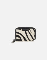 GIANNI CHIARINI Portafogli "Horsy" MULTICOLOR Donna 