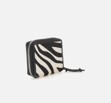 GIANNI CHIARINI Portafogli "Horsy" MULTICOLOR Donna 