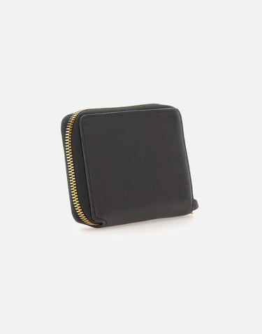 Portafogli "Dollaro" PF6008 NANERO GIANNI CHIARINI 