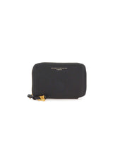 Portafogli "Dollaro" PF6008 NANERO GIANNI CHIARINI 
