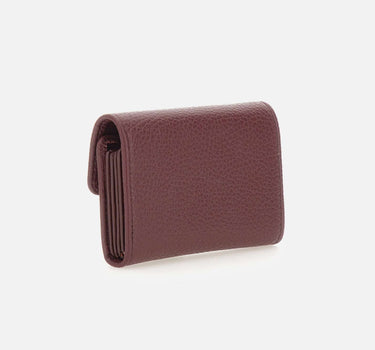 Portafogli "Dollaro" PF6009 GRNANTIQUERUBY GIANNI CHIARINI 