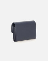 GIANNI CHIARINI Portafogli "Dollaro" BLUE Donna 