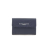 GIANNI CHIARINI Portafogli "Dollaro" BLUE Donna 