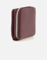 GIANNI CHIARINI Portafogli "Dollaro" RED Donna 