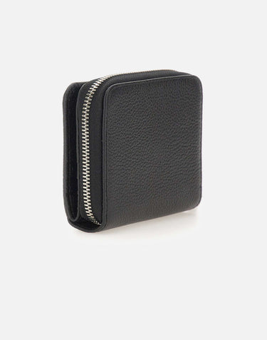 GIANNI CHIARINI Portafogli "Dollaro" BLACK Donna 