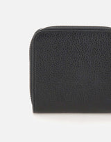 GIANNI CHIARINI Portafogli "Dollaro" BLACK Donna 