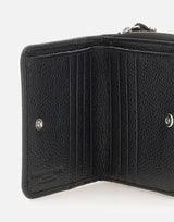 GIANNI CHIARINI Portafogli "Dollaro" BLACK Donna 