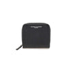 GIANNI CHIARINI Portafogli "Dollaro" BLACK Donna 