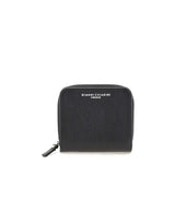 GIANNI CHIARINI Portafogli "Dollaro" BLACK Donna 