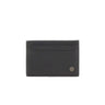 GIANNI CHIARINI Portacarte in nappa BLACK Uomo 
