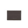 GIANNI CHIARINI Portacarte in pelle martellata BROWN Uomo 