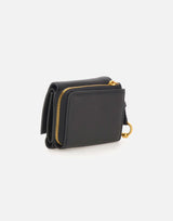 Portafogli in nappa PFW5065 NANERO GIANNI CHIARINI 