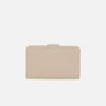 GIANNI CHIARINI Portafogli "Dollaro" BEIGE Donna 