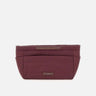 GIANNI CHIARINI Beauty case "BAGSinBAG" RED Donna 