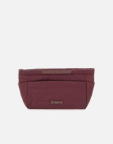 GIANNI CHIARINI Beauty case "BAGSinBAG" RED Donna 