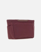 GIANNI CHIARINI Beauty case "BAGSinBAG" RED Donna 