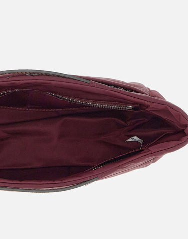 GIANNI CHIARINI Beauty case "BAGSinBAG" RED Donna 