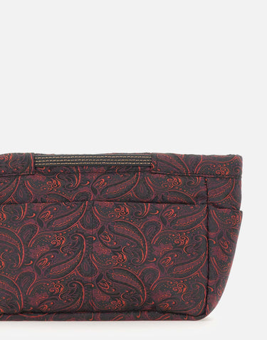 GIANNI CHIARINI Beauty case "BAGSinBAG" MULTICOLOR Donna 