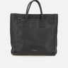 Borsa a mano "Florence" VERTICALTOTE GRNCRVNERO GIANNI CHIARINI 