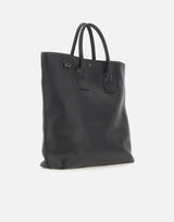 Borsa a mano "Florence" VERTICALTOTE GRNCRVNERO GIANNI CHIARINI 