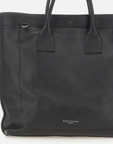 Borsa a mano "Florence" VERTICALTOTE GRNCRVNERO GIANNI CHIARINI 
