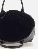 Borsa a mano "Florence" VERTICALTOTE GRNCRVNERO GIANNI CHIARINI 