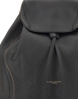 GIANNI CHIARINI Zaino "Violette" BLACK Donna 