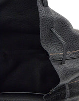 GIANNI CHIARINI Zaino "Violette" BLACK Donna 