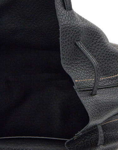 GIANNI CHIARINI Zaino "Violette" BLACK Donna 