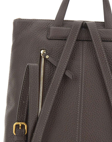 GIANNI CHIARINI Zaino "Sandra" BROWN Donna 