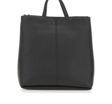 GIANNI CHIARINI Zaino "Sandra" BLACK Donna 