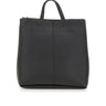 GIANNI CHIARINI Zaino "Sandra" BLACK Donna 