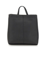 GIANNI CHIARINI Zaino "Sandra" BLACK Donna 