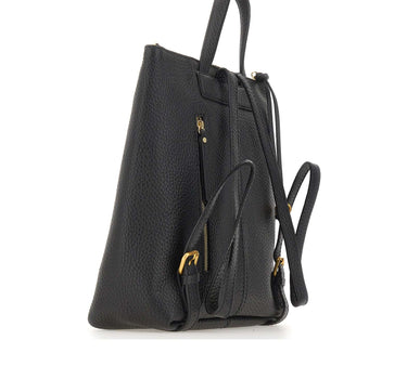 GIANNI CHIARINI Zaino "Sandra" BLACK Donna 