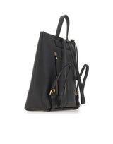 GIANNI CHIARINI Zaino "Sandra" BLACK Donna 