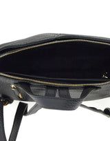 GIANNI CHIARINI Zaino "Sandra" BLACK Donna 